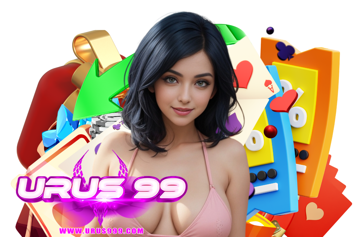 urus99 สมัคร