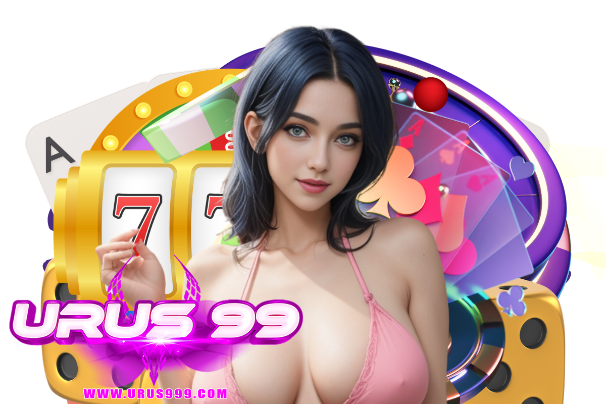 urus99 สล็อต