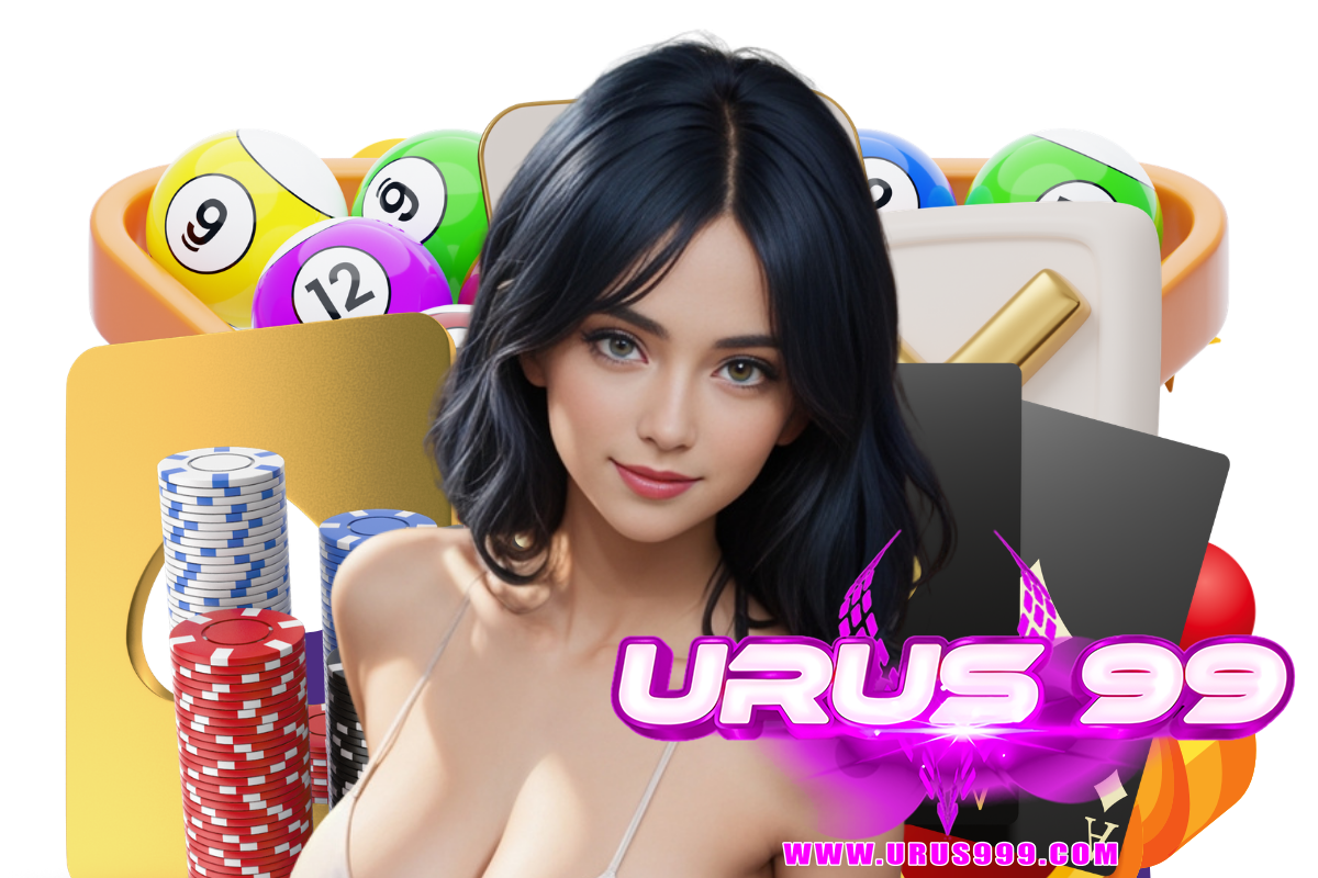 urus99 แจกเครดิตฟรี